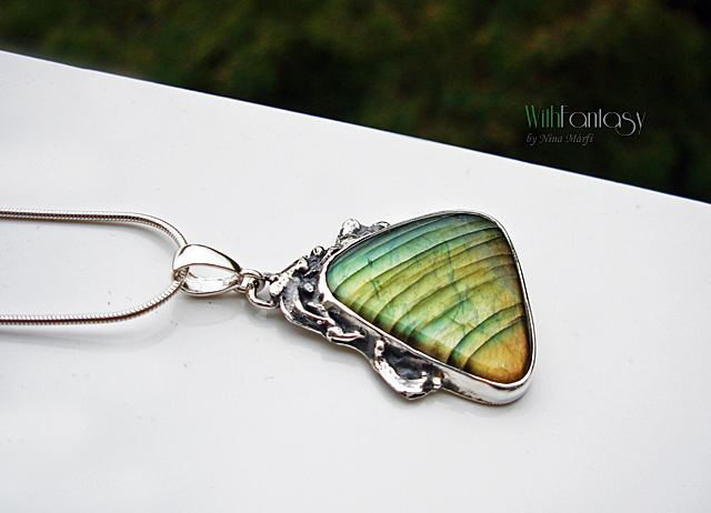 Night in the garden XVI - Image 4