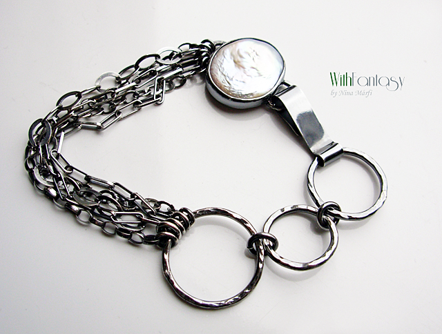 Blanca II (karkötő) - Image 2