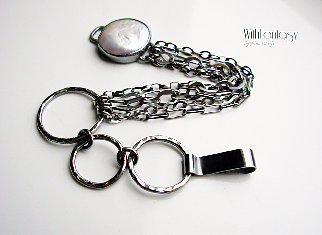 Blanca II (karkötő) - Image 3