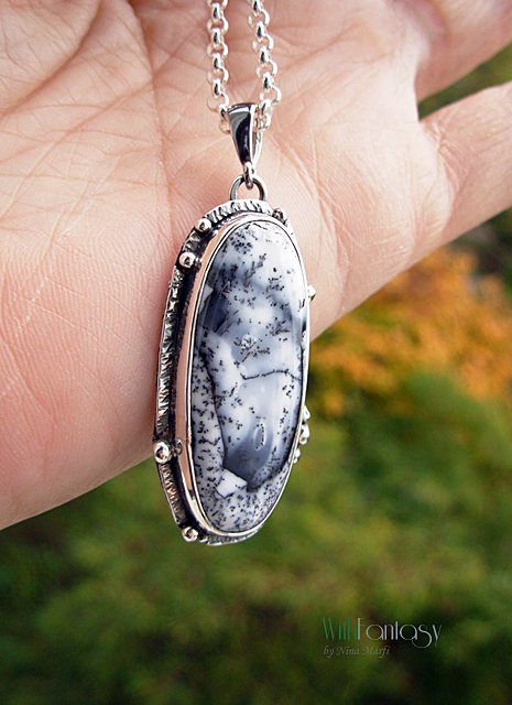 In the mist XV (medál)