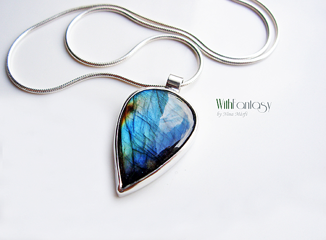 Minimalizmus labradorittal - Image 2