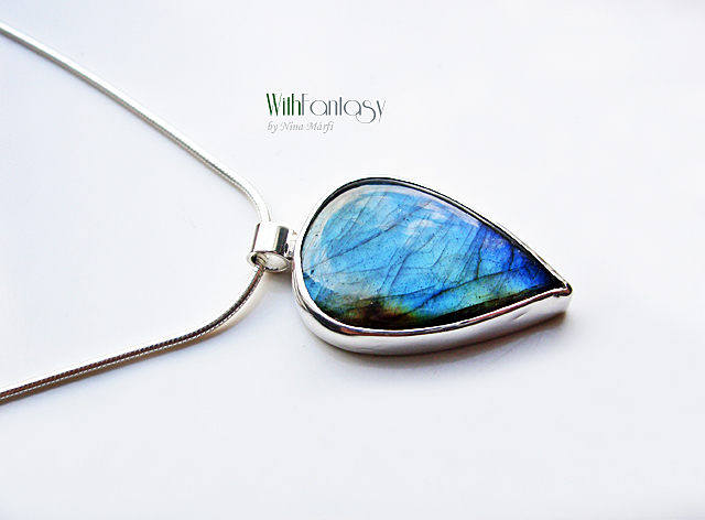 Minimalizmus labradorittal - Image 6