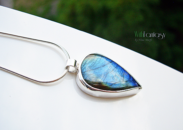 Minimalizmus labradorittal - Image 3