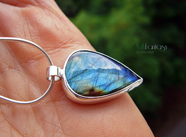 Minimalizmus labradorittal - Image 4