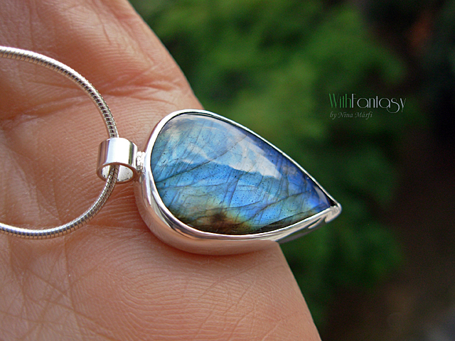 Minimalizmus labradorittal - Image 5