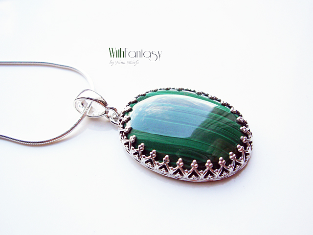 Royal malachit - Image 4