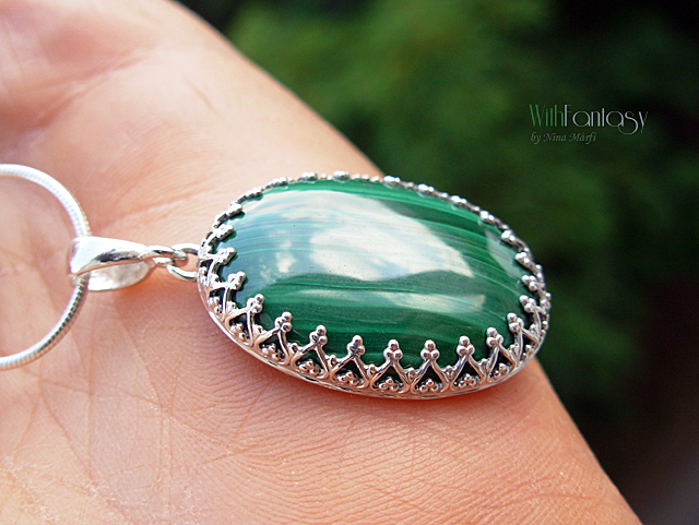 Royal malachit - Image 2