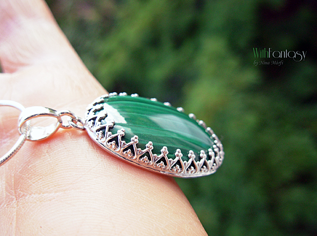 Royal malachit - Image 5