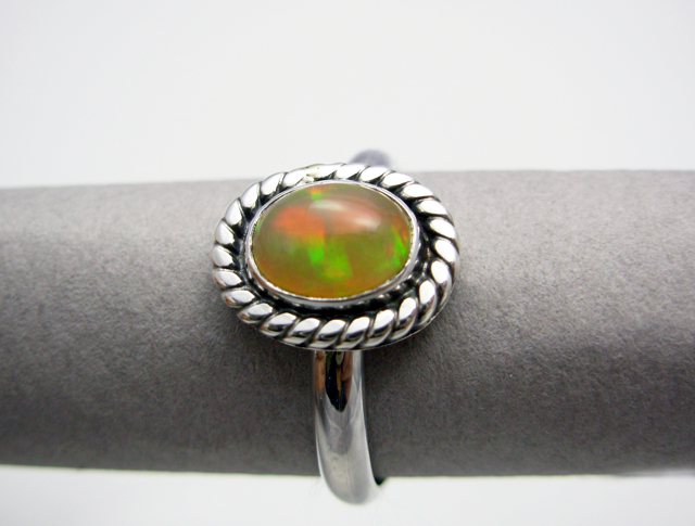 Etiopian opal III - Image 3