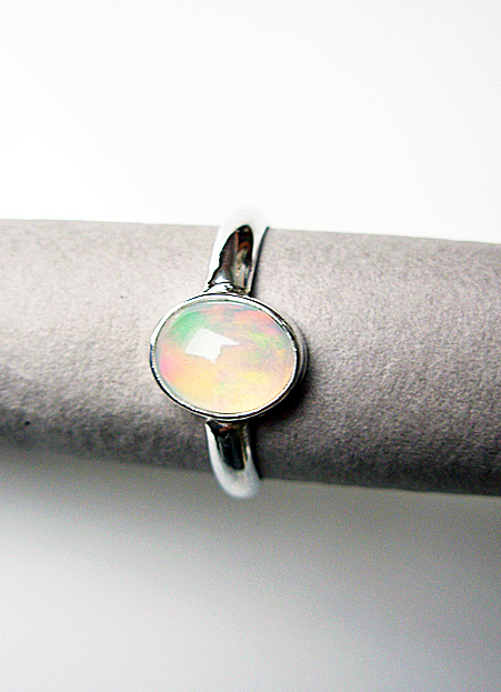 Etiopian opal - Image 4