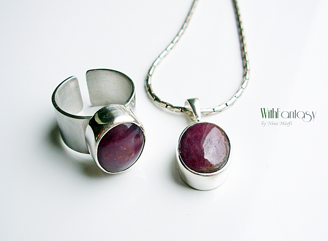 Ruby ( ring) - Image 7