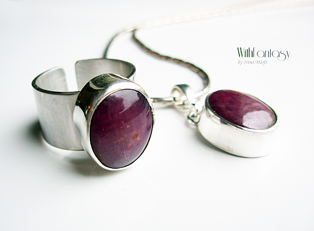 Ruby ( ring) - Image 6