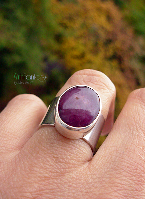 Ruby ( ring) - Image 5