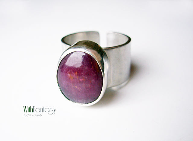 Ruby ( ring) - Image 2