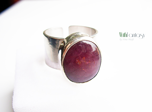 Ruby ( ring) - Image 3