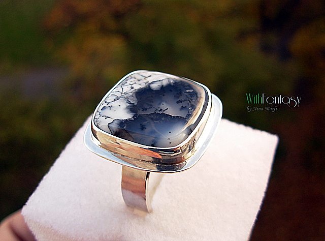 In the mist (ring) - Image 7