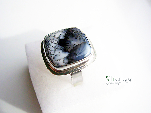 In the mist (ring) - Image 3