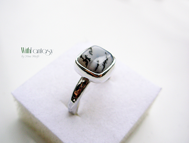 Ködben (gyűrű) - Image 2