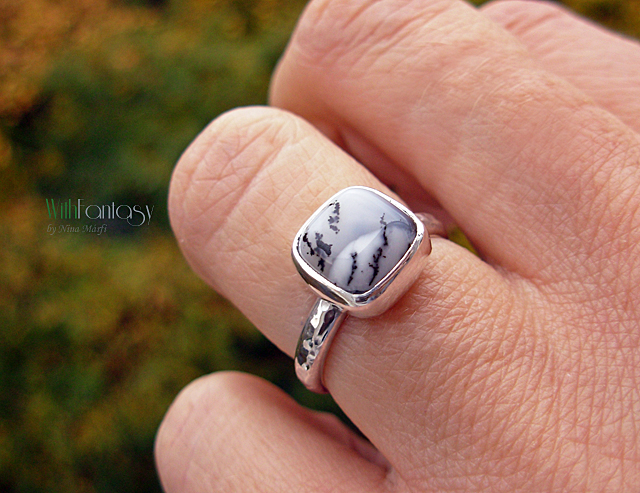 Ködben (gyűrű) - Image 4