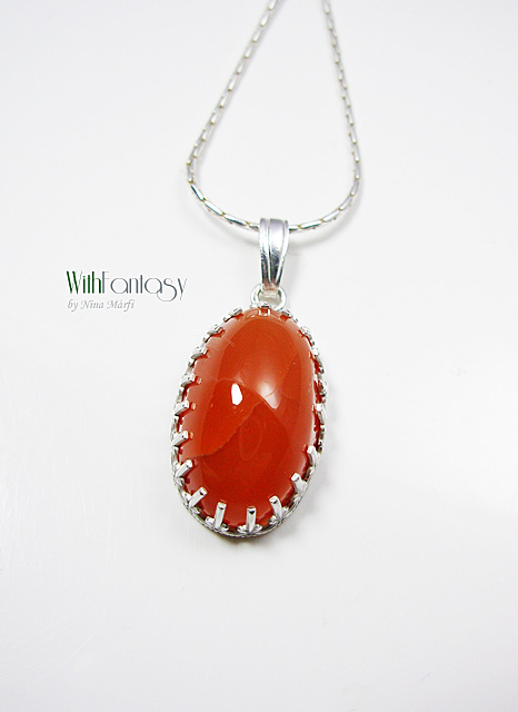 Carnelian retro - Image 2