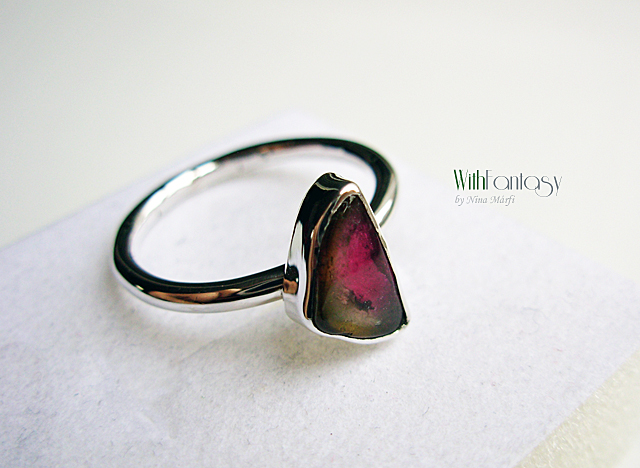 Watermelon turmalin - Image 5