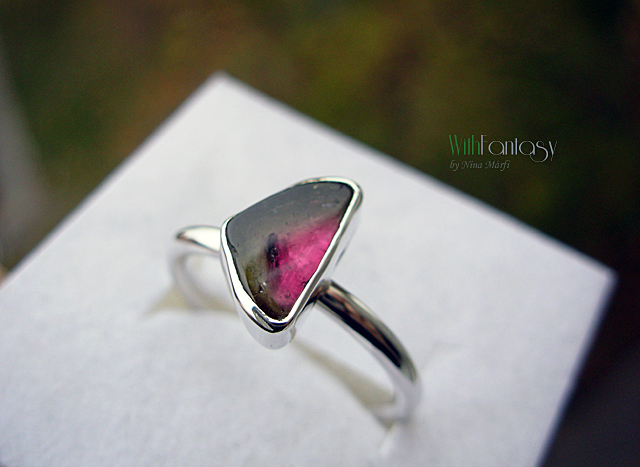 Watermelon turmalin - Image 2