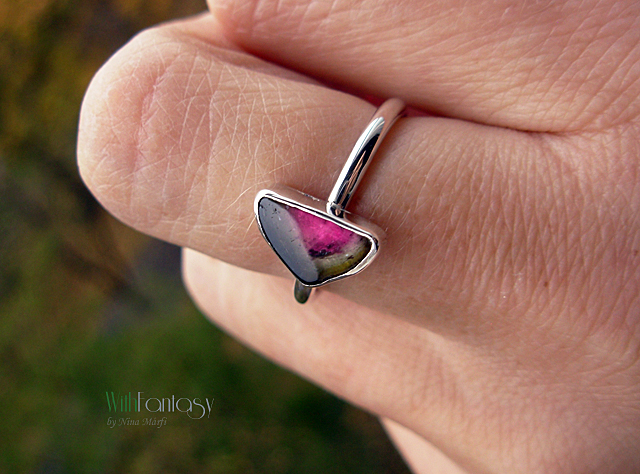 Watermelon turmalin - Image 3