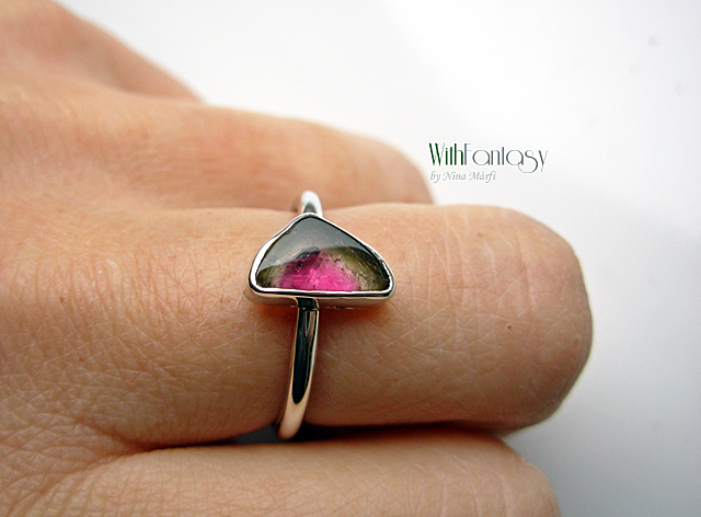 Watermelon turmalin - Image 6