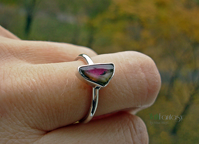 Watermelon turmalin - Image 4