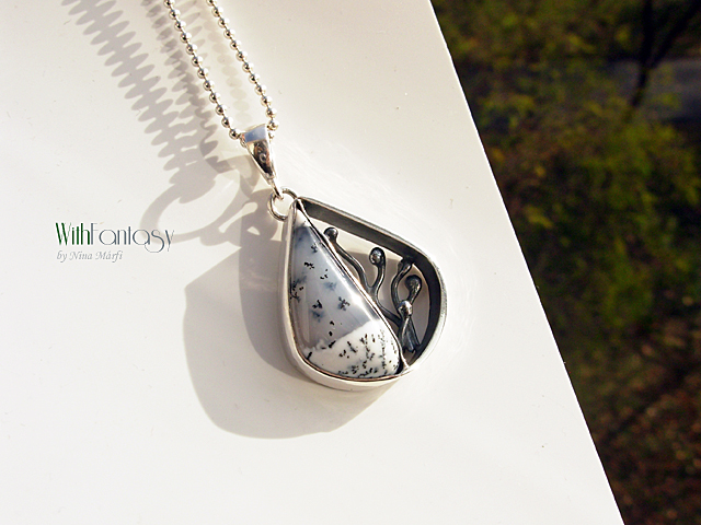 Ködben XXVI - Image 3