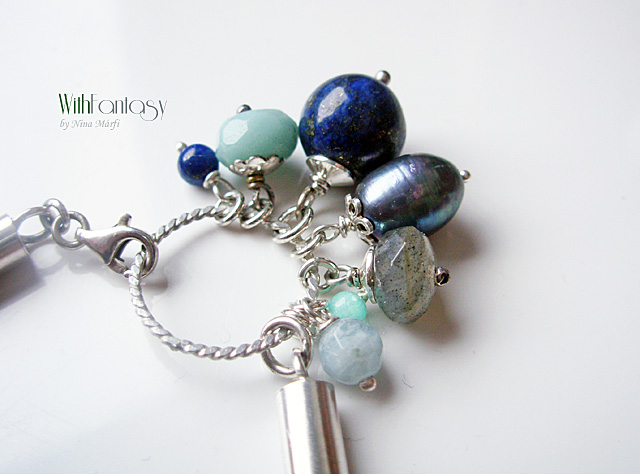 Shades Of Blue - Image 2