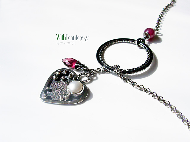 Love (necklace) - Image 4