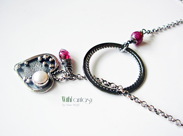 Love (necklace) - Image 3