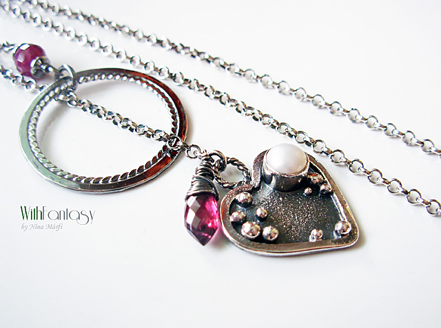 Love (necklace) - Image 2