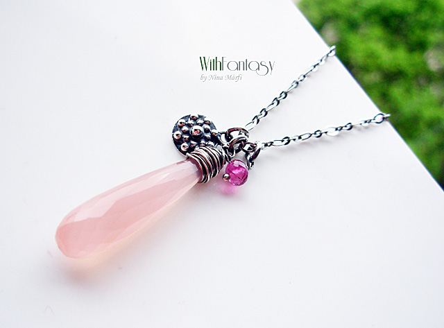 Urban Stone Chalcedony