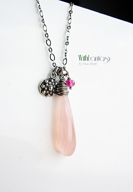 Urban Stone Chalcedony - Image 3