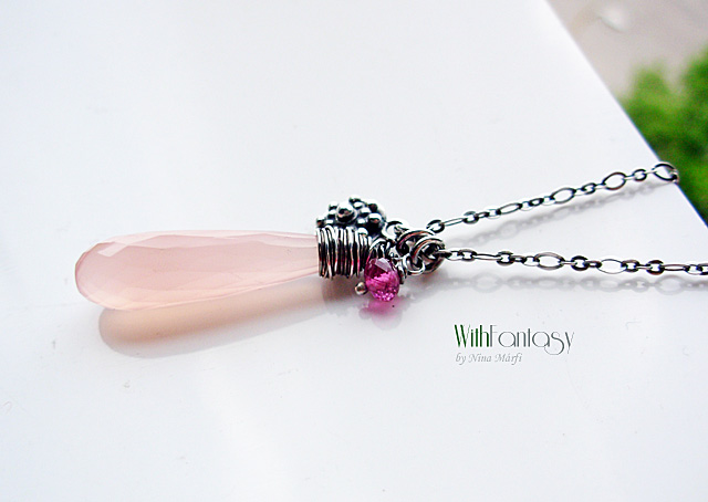 Urban Stone Chalcedony - Image 2