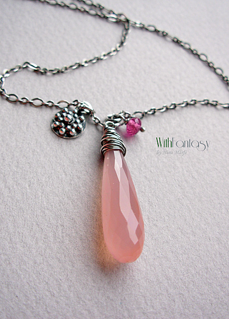 Urban Stone Chalcedony - Image 4