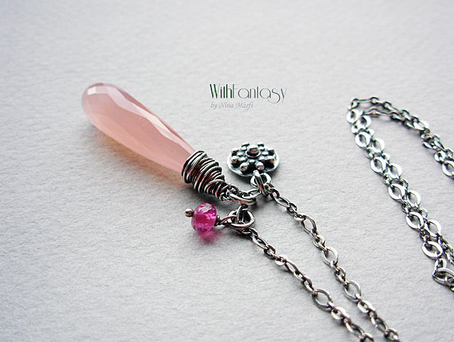 Urban Stone Chalcedony - Image 5