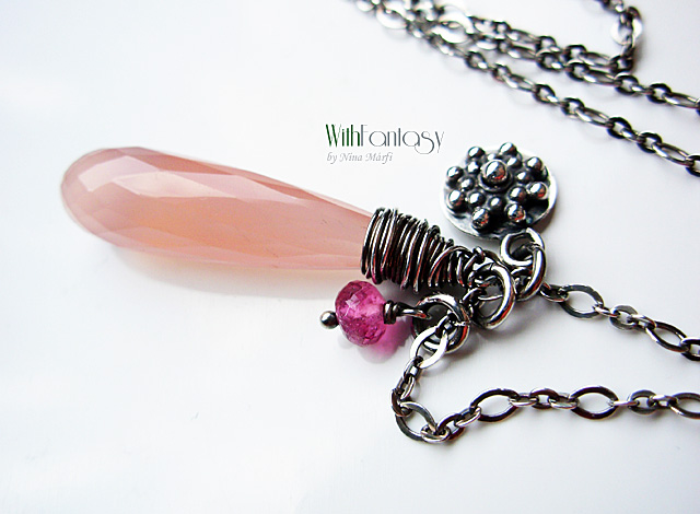 Urban Stone Chalcedony - Image 6