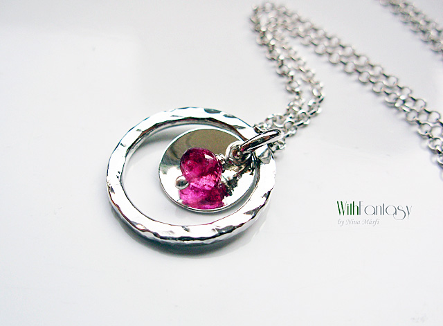 Urban Stone - Turmalin