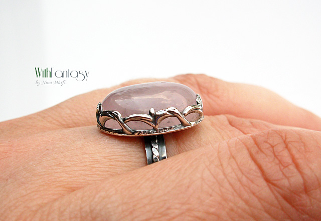 Rosy kvarc - Image 5