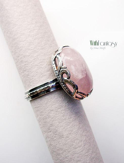 Rosy kvarc - Image 4