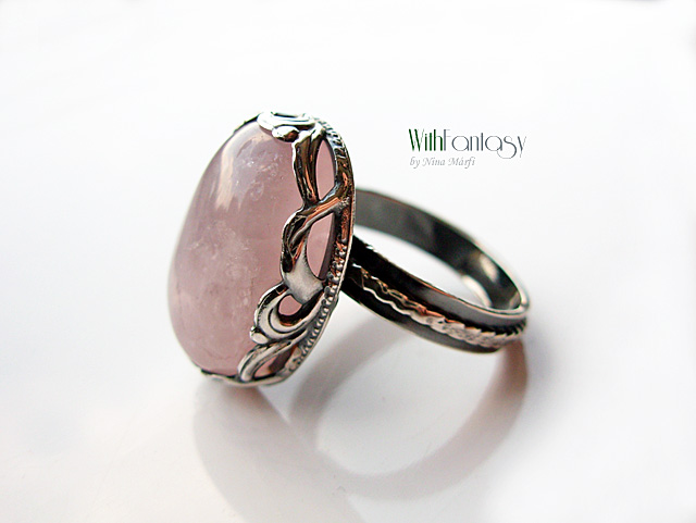 Rosy kvarc - Image 2