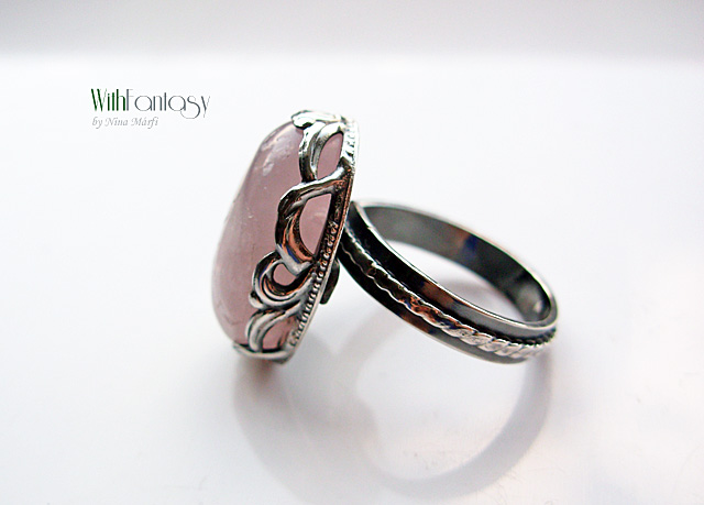 Rosy kvarc - Image 3