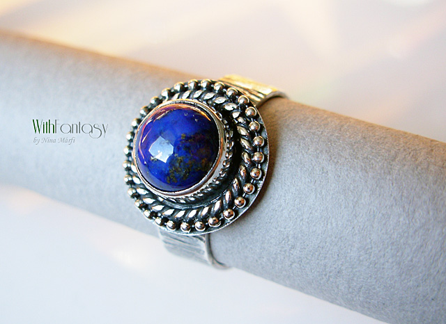 Lapis Lazuli - Image 3