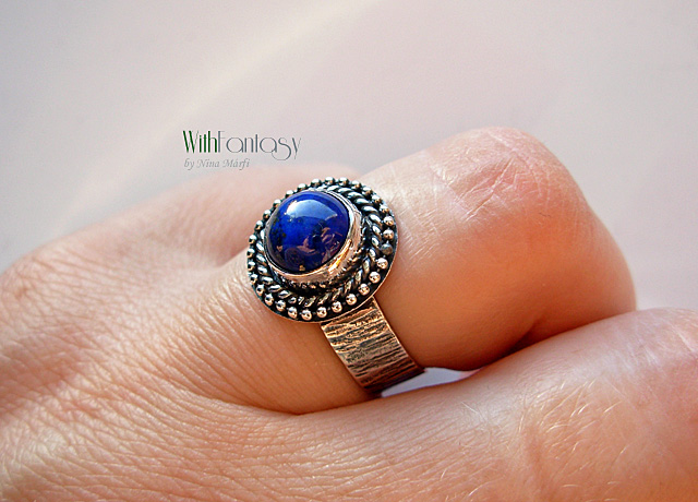 Lapis Lazuli - Image 5