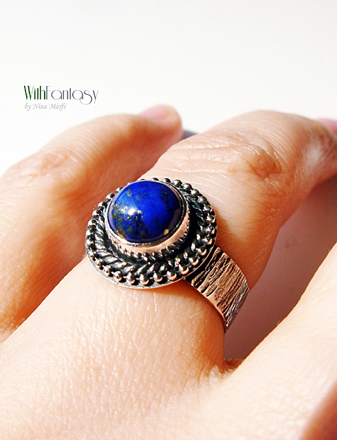 Lapis Lazuli - Image 6