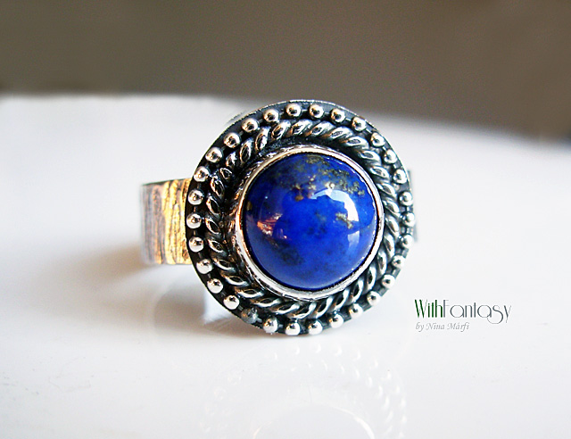 Lapis Lazuli - Image 2