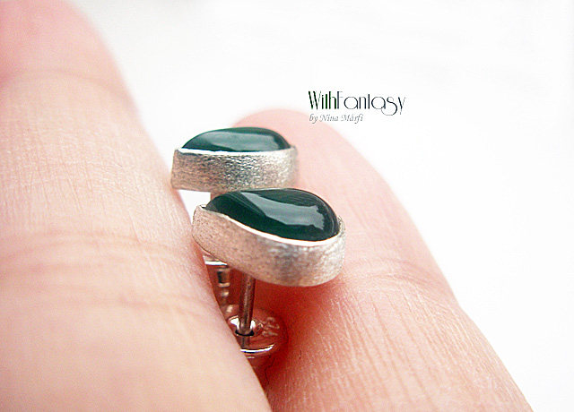 Tiny (green onyx) - Image 4